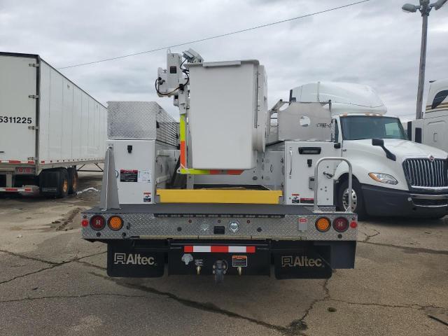 2022 Ford F450 Super Duty