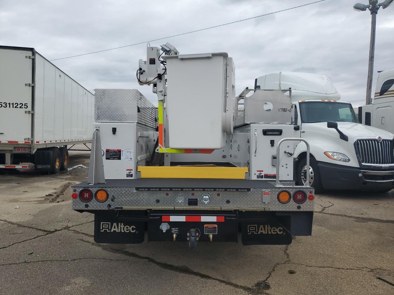 2022 Ford F450 Super Duty