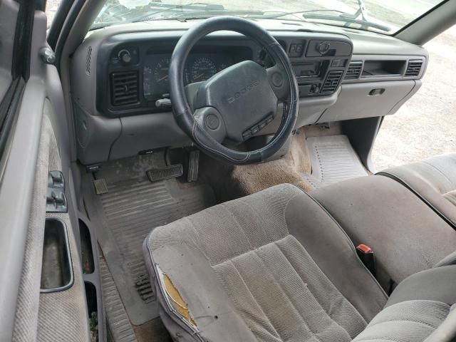 1995 Dodge RAM 1500