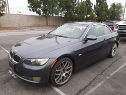 2007 BMW 335 I en venta en Rancho Cucamonga, CA