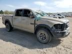2017 Dodge RAM 1500 Rebel