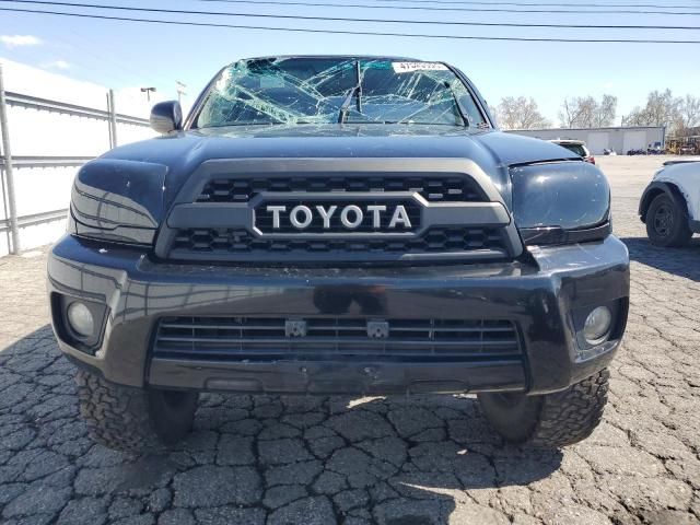 2007 Toyota 4runner SR5