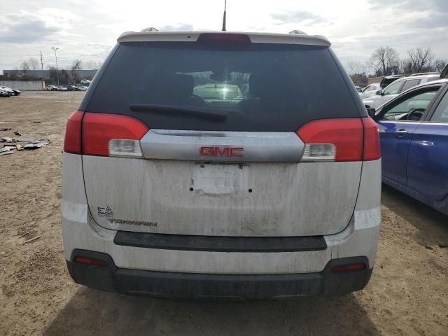 2012 GMC Terrain SLE