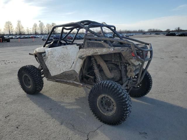 2019 Polaris RZR XP Turbo EPS