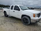 2013 GMC Sierra K1500 SLE
