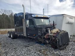 2015 Peterbilt 579 Semi Truck en venta en Cartersville, GA