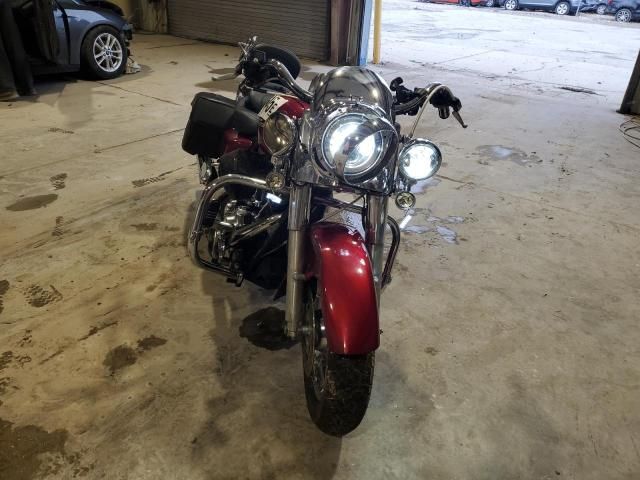 2004 Harley-Davidson Flhrsi