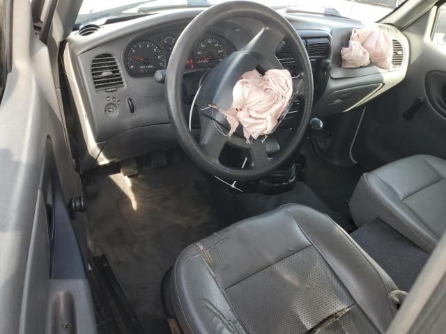 2006 Ford Ranger