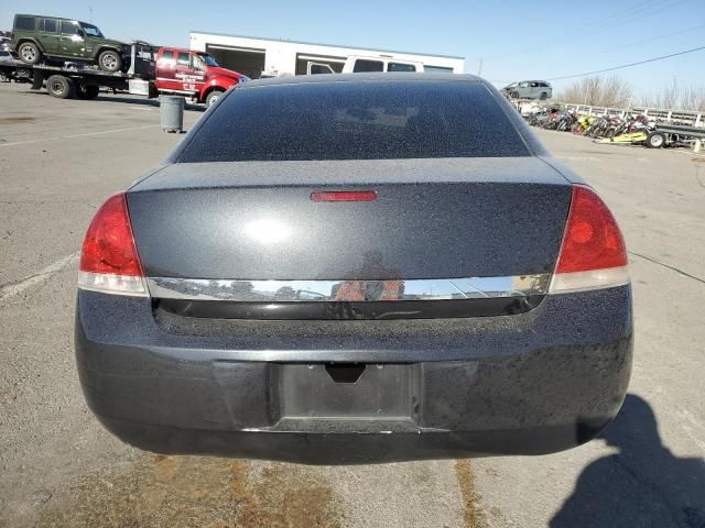 2007 Chevrolet Impala LT
