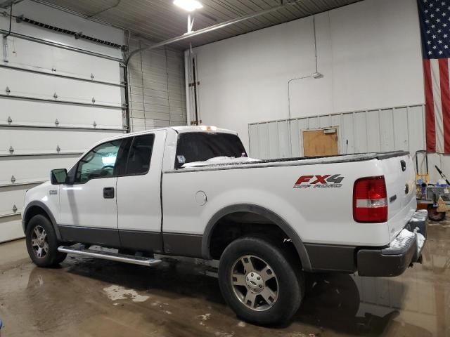 2004 Ford F150