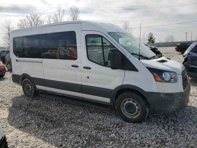 2017 Ford Transit T-350