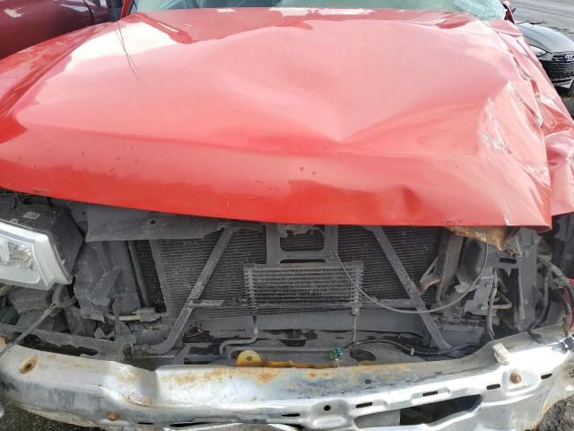 2006 Chevrolet Silverado K2500 Heavy Duty