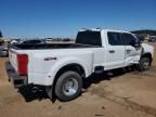 2024 Ford F350 Super Duty