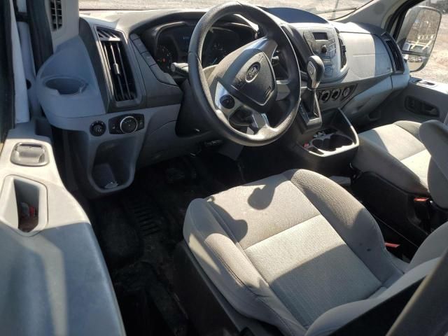 2016 Ford Transit T-250