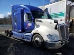 2022 Kenworth T680 Semi Truck