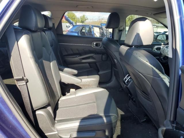 2021 KIA Sorento SX