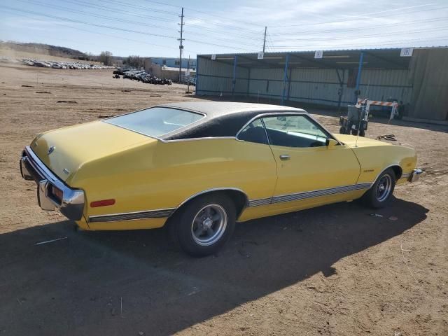 1973 Ford Grndtorino