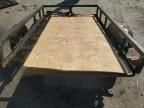 2007 Carry-On Utility Trailer