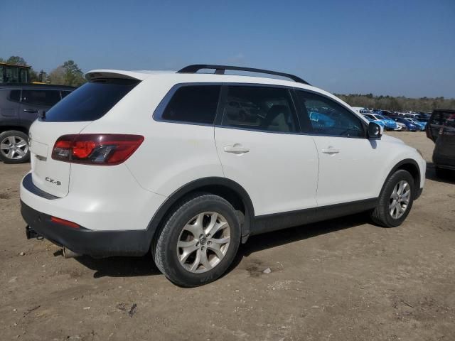 2013 Mazda CX-9 Sport