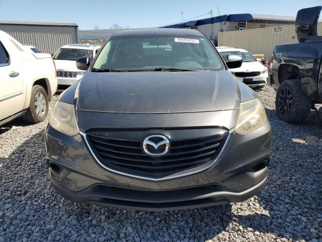 2014 Mazda CX-9 Touring