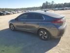 2019 Hyundai Ioniq SEL