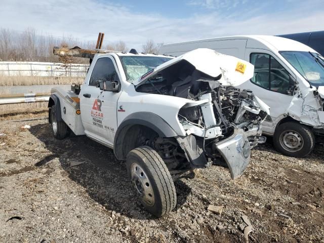 2024 Dodge RAM 4500