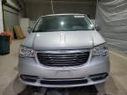 2012 Chrysler Town & Country Limited