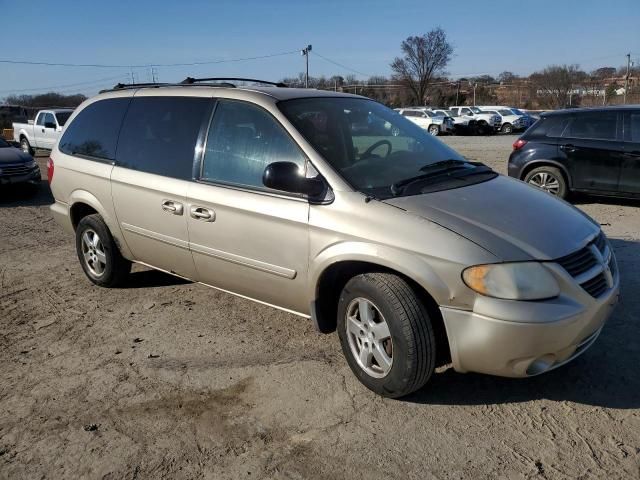 2006 Dodge Grand Caravan SXT