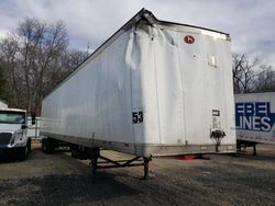 2014 Great Dane 2014 Great Dane DRY Van Trailer en venta en Glassboro, NJ