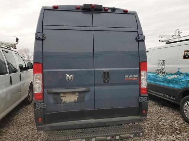 2021 Dodge RAM Promaster 3500 3500 High