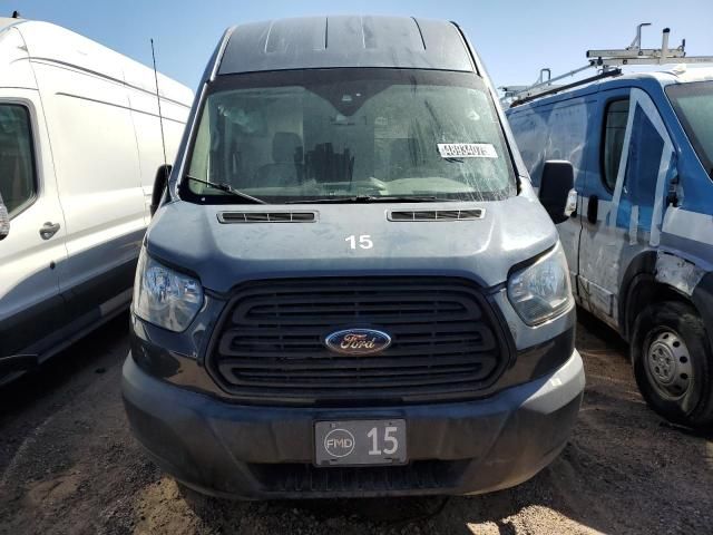 2019 Ford Transit T-250
