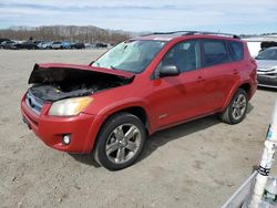 2009 Toyota Rav4 Sport for sale in Assonet, MA