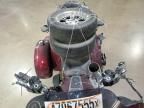 2015 Harley-Davidson Flhtcutg TRI Glide Ultra
