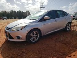 Ford salvage cars for sale: 2014 Ford Focus SE