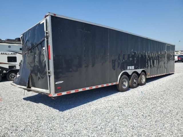 2020 Freedom Enclosed C