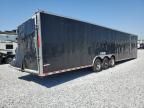2020 Freedom Enclosed C