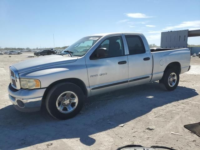 2002 Dodge RAM 1500