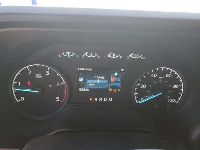 2024 Ford F350 Super Duty