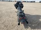 2022 Harley-Davidson Fltrxs