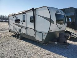 Salvage trucks for sale at Loganville, GA auction: 2022 Flagstaff Micro Lite
