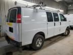 2013 Chevrolet Express G2500