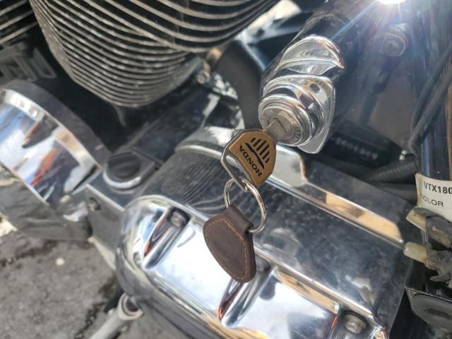 2008 Honda VTX1800 F3