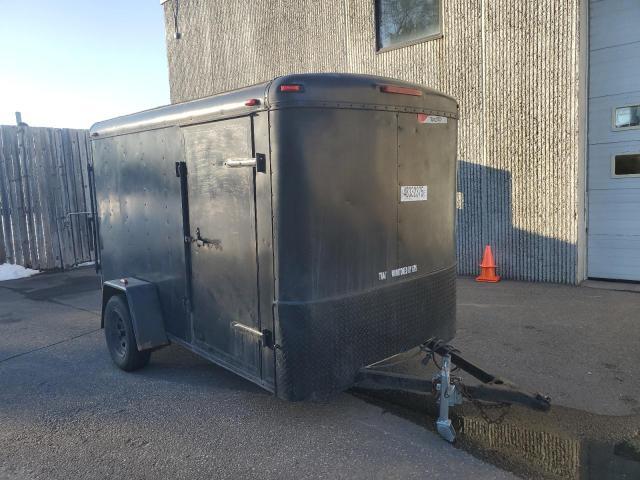 2010 Atlas Specialty Prod Cargo Trailer 6X10