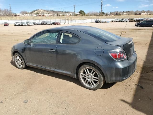 2008 Scion TC