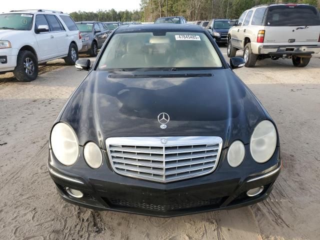 2006 Mercedes-Benz E 320 CDI