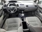 2011 Honda Civic VP