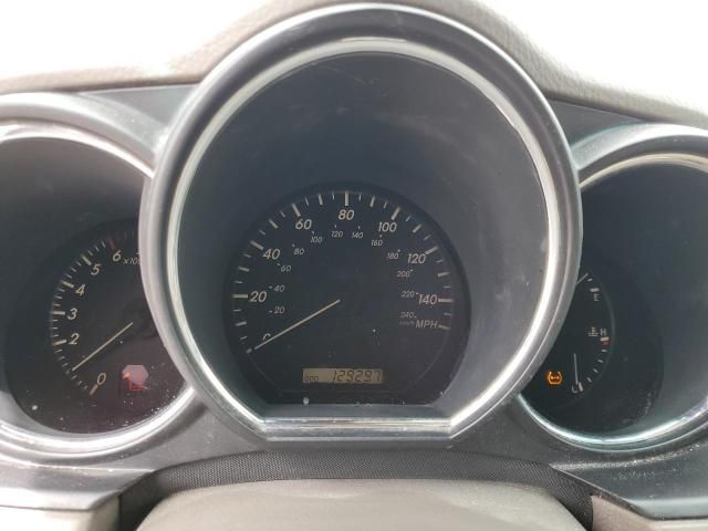 2004 Lexus RX 330