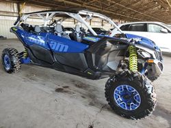 2020 Can-Am Maverick X3 Max X RS Turbo RR en venta en Phoenix, AZ