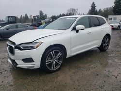 Volvo salvage cars for sale: 2018 Volvo XC60 T5