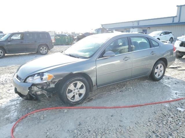 2007 Chevrolet Impala LT